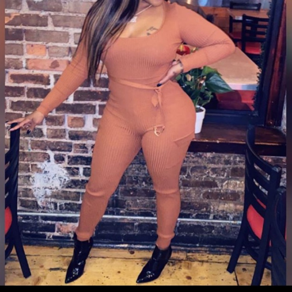 Jumpsuit
